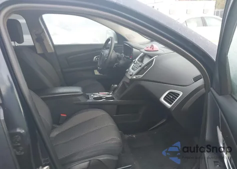 2016 GMC Terrain Sle-1 z USA, uszkodzony, nr VIN 2GKFLSEK2G6160068